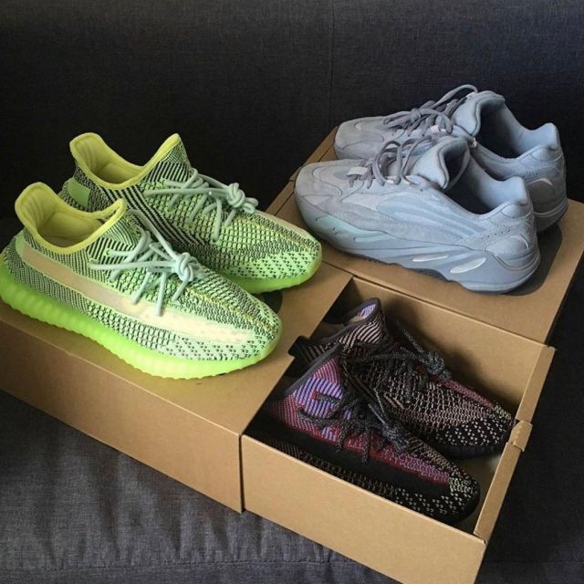 adidas yeezy sale instagram