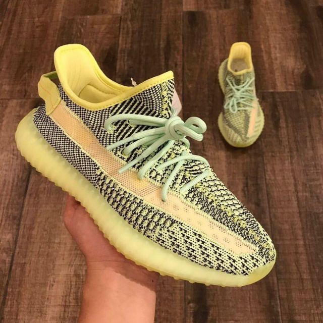 adidas yeezy sale instagram