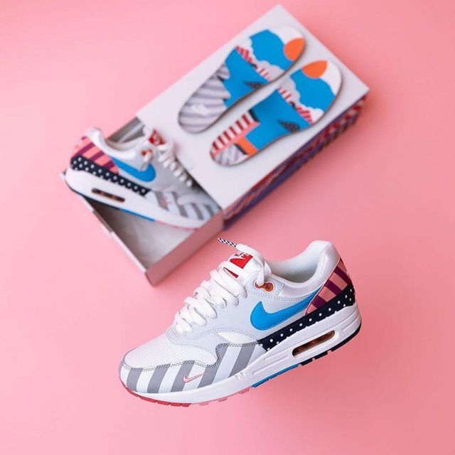 am1 parra 2018