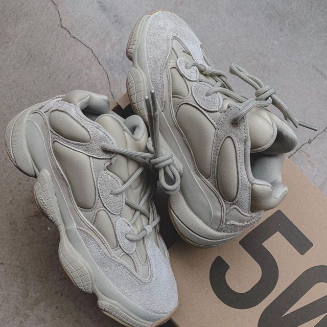 adidas yeezy 500 brun