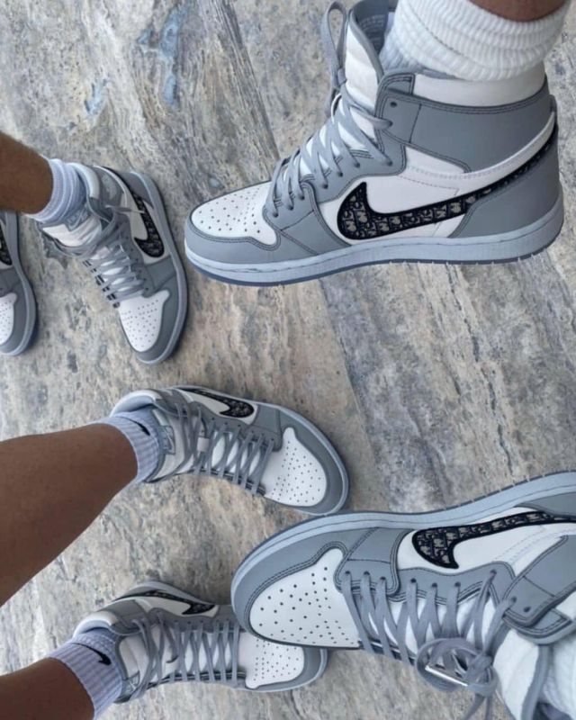 dior jordan instagram