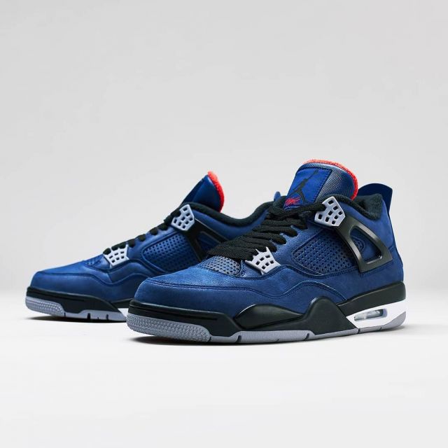 jordan 4 winter 2019