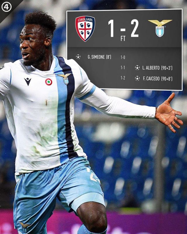 Jersey outside of Felipe Caicedo on the account Instagram of @433