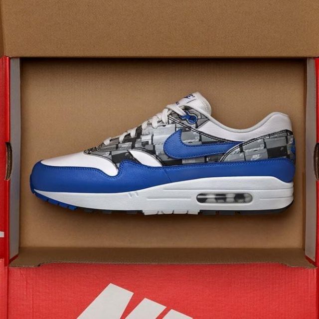 air max 1 atmos we love nike