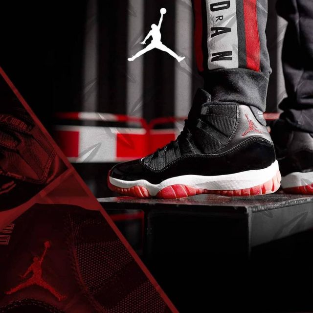 jordan 11 retro playoffs