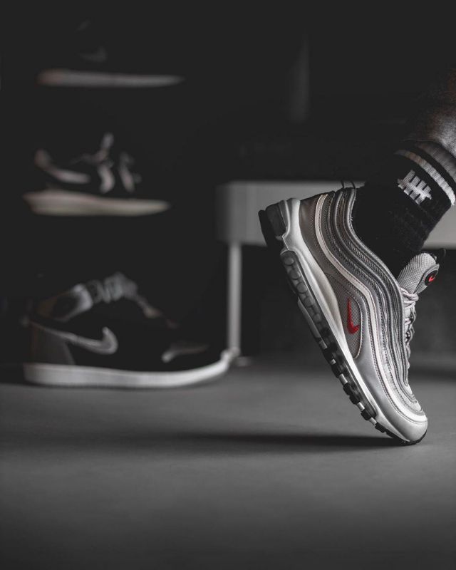 air max 97 silver bullet 2016