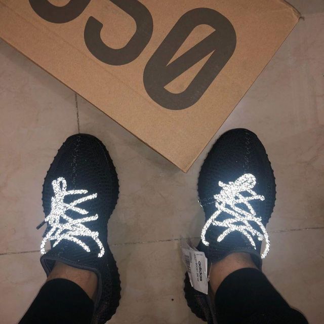 yeezy shoes instagram