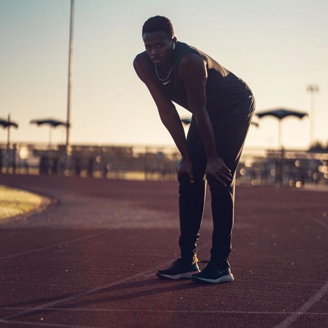 nike epic react flyknit instagram