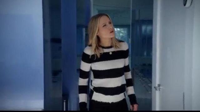 worn by Veronica Mars, Kristen Bell series Veronica Mars