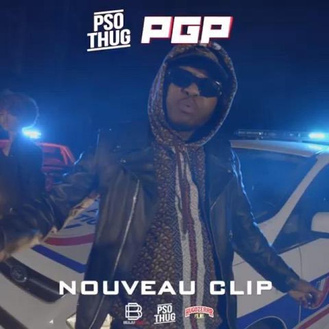 Lunette sur le compte Instagram de @letopsothug
