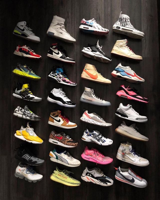 nike react 87 instagram