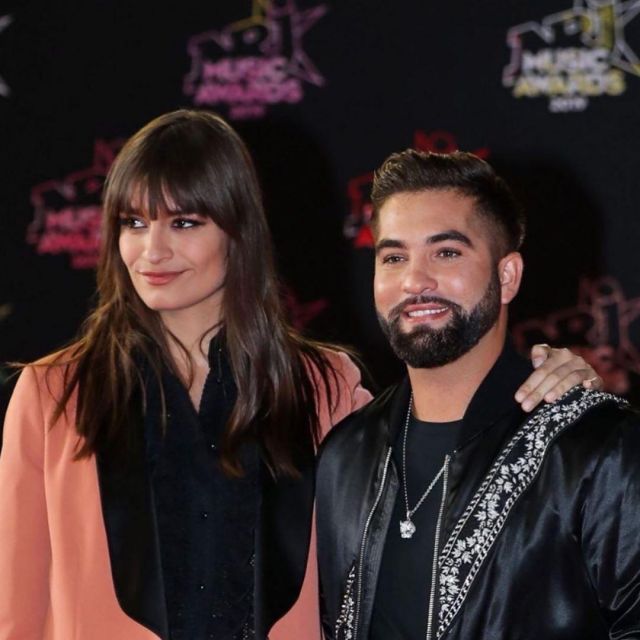 Leather Jacket Kendji Girac On The Account Instagram Of Kendjiofficiel Spotern