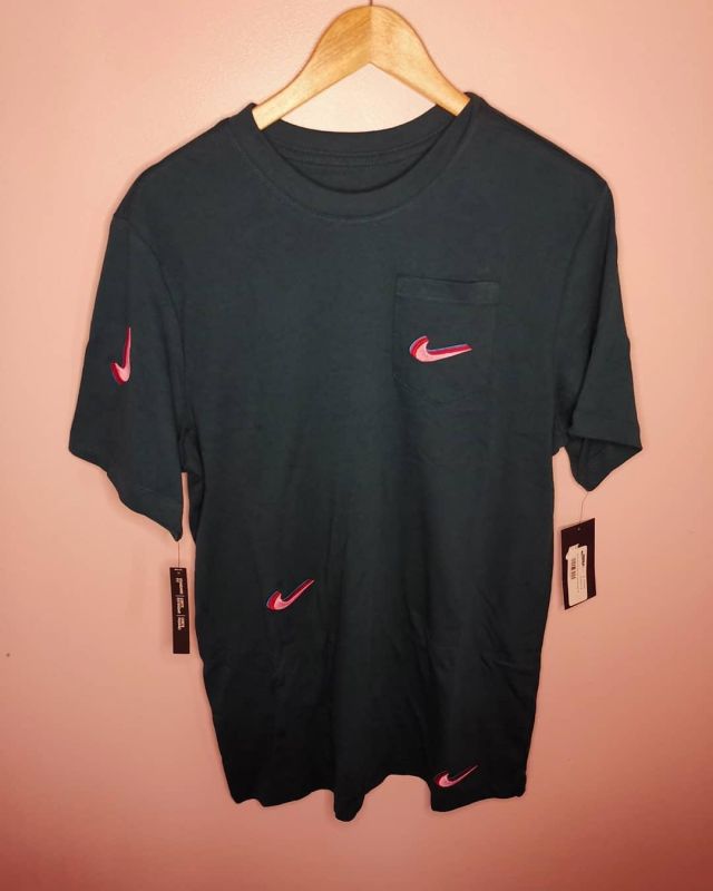 nike x parra tee