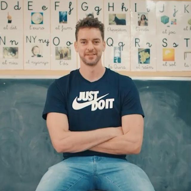 Nike T-shirt