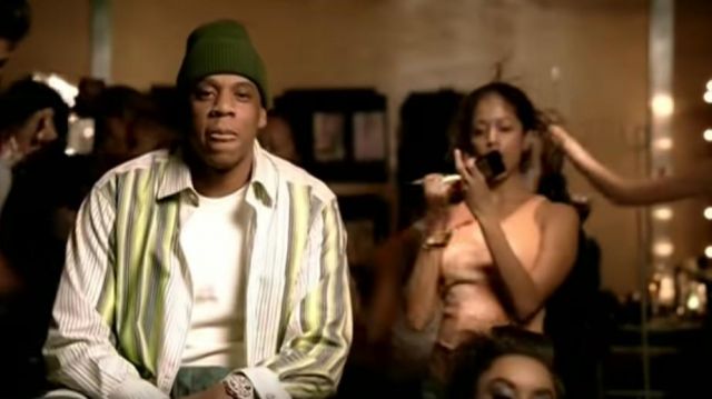 JAY-Z - Change Clothes (Unedited Version) ft. Pharrell 