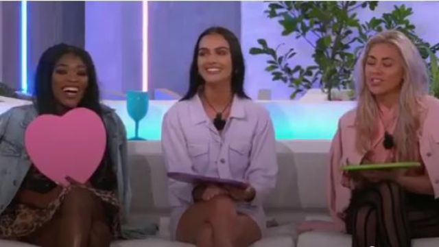 Love island season 6 episode 8 new arrivals