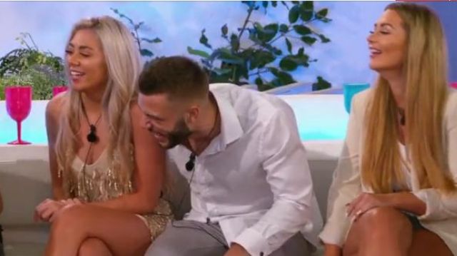 Love island season discount 6 episode 10