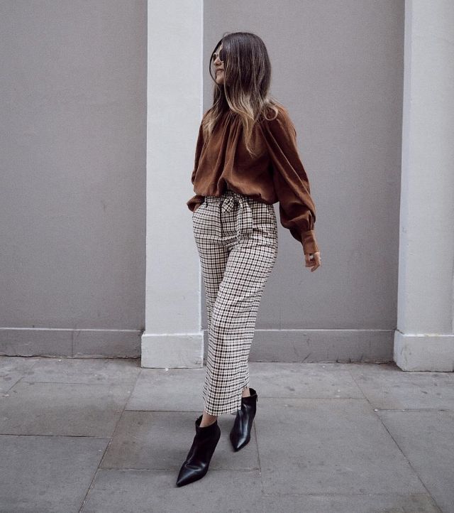 Leather Chelsea Boots of Mercer7 on the Instagram account @mercer7official