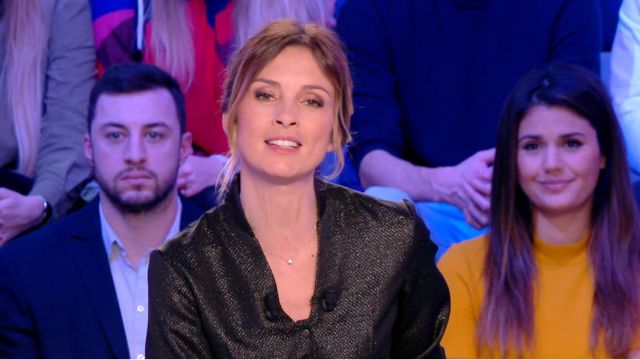 The combination of heart of gold of Isabelle Ithurburu in Canal Rugby Club 05 01 2020