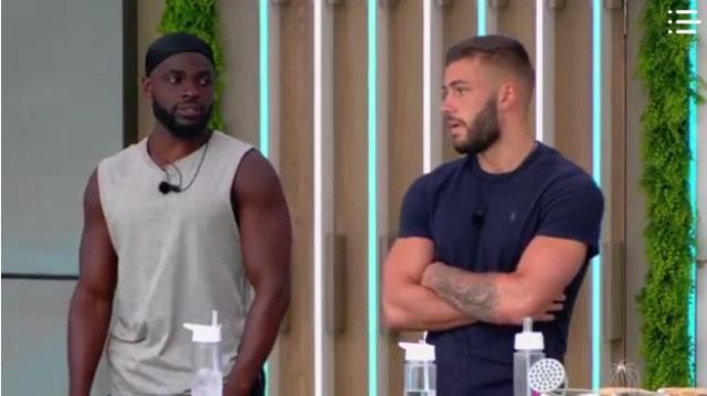 love island season 6 episode 12