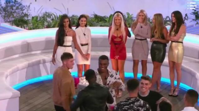 Love island uk 2024 season 6 episode 12