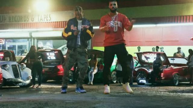 Travis Scott Feat. Drake: Sicko Mode (Music Video 2018) - IMDb