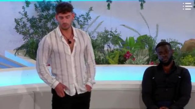 Love island season 6 episode 18 hot sale