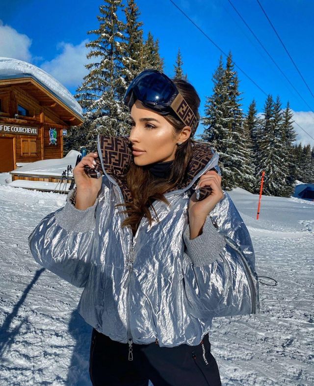 fendi ski goggles CEGICAP