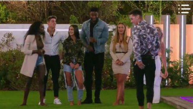 Love island uk best sale season 6 episode 31