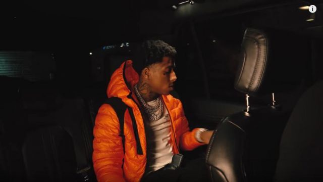 YoungBoy Never Broke Again - Lil Top [Official Music Video
