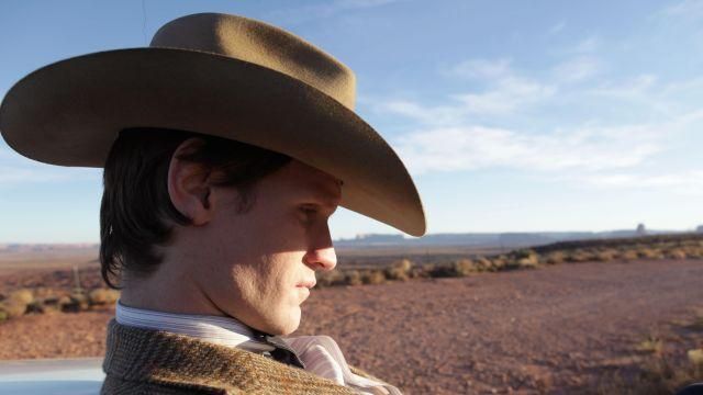Cowboy Hat worn by The Doctor (Matt Smith) in Doctor Who (S06E01)
