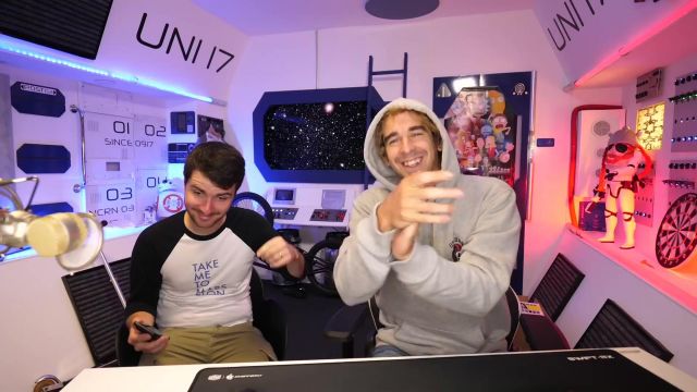 Target dart stonebrige of Vodka in the video WE TEST OBJECTS OF TELESHOPPING ! #3
