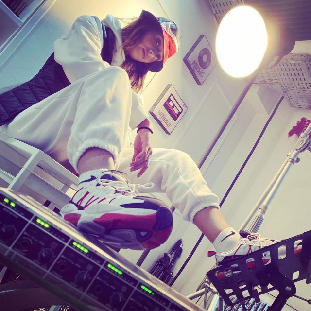 puma lqd cell instagram