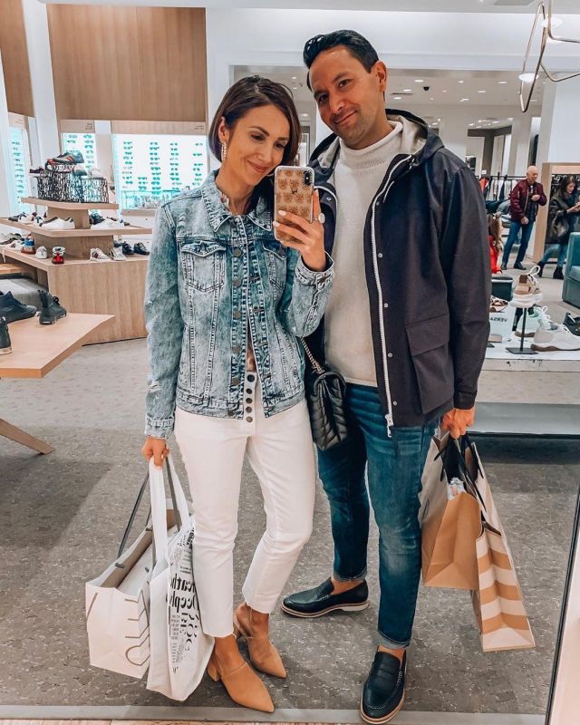 suede store instagram