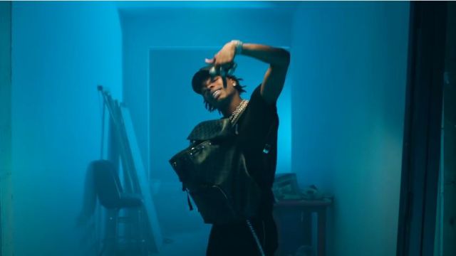 Louis Vuitton glow in the dark bag - Slaylebrity [Video] [Video]