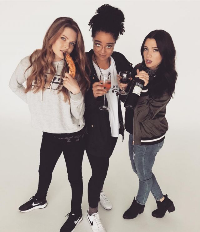 nike odyssey react instagram