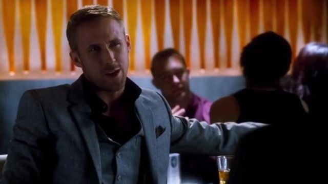 Ryan Gosling Once Based His 'Crazy, Stupid, Love' Character on the