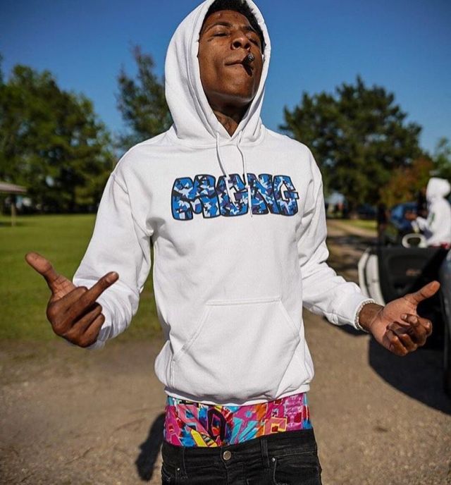 youngboy sweatshirts