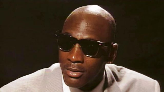 michael jordan sunglasses