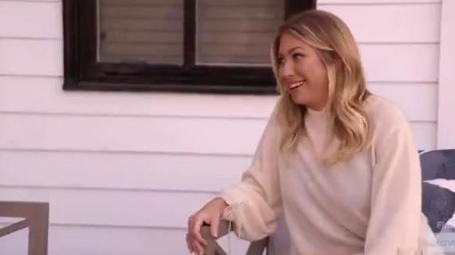 Stassi schroeder sweatshirt clearance