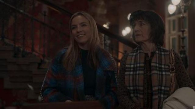 in Killing Eve Season 3 Episode 7 