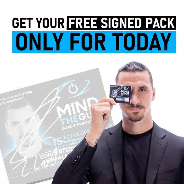 The suit jacket black worn by Zlatan Ibrahimović on his account Instagram @iamzlatanibrahimovic