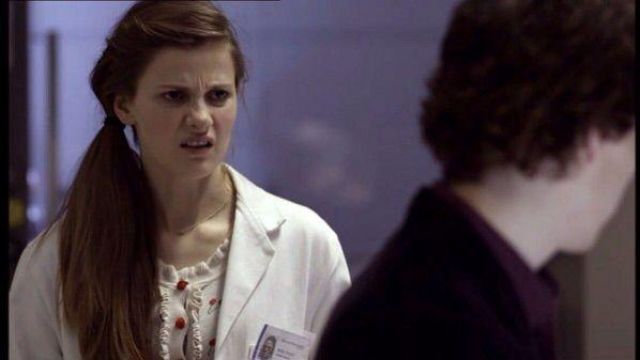 Louise brealey sexy