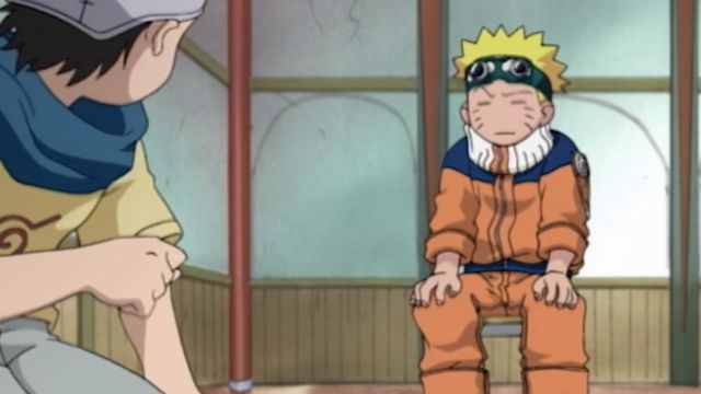 naruto, Anime Naruto.ep2, By Akat suki