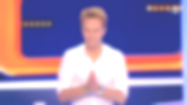 Watch blue range by Cyril Féraud in Slam of the July 6, 2020