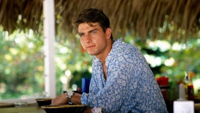 Montre de Brian Flanagan (Tom Cruise) dans Cocktail