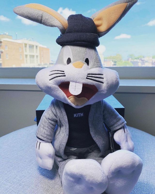 kith bugs bunny