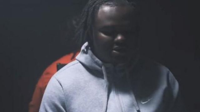 of Tee Grizzley in Tee Grizzley - "First Day Out" [Official Music Video]