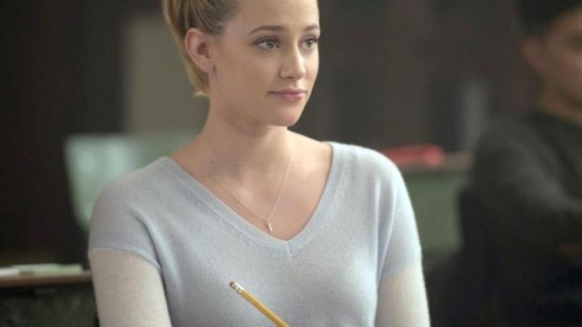 betty cooper t shirt