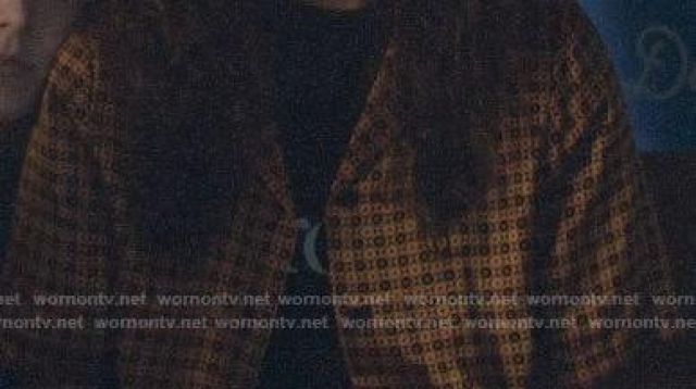 Chemise rue épisode 5